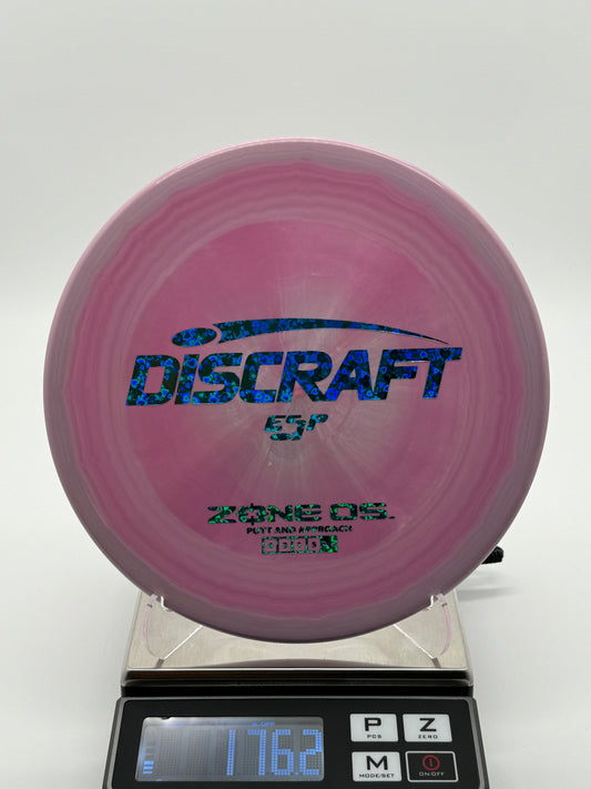 Discraft ESP Zone OS