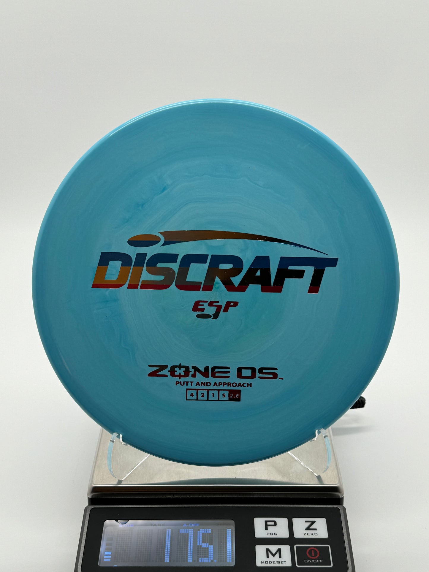 Discraft ESP Zone OS