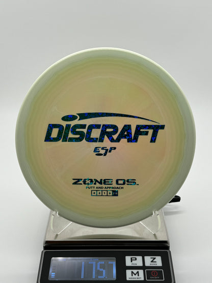 Discraft ESP Zone OS