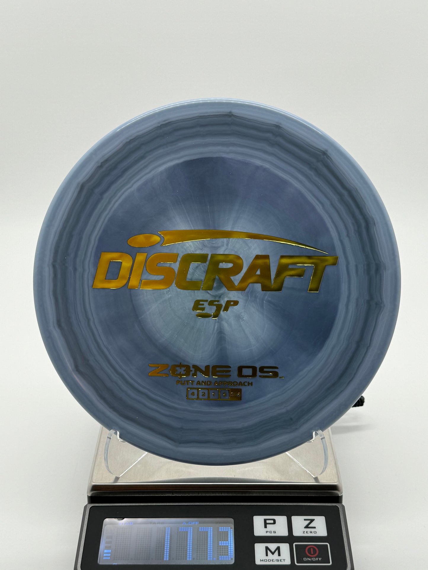 Discraft ESP Zone OS