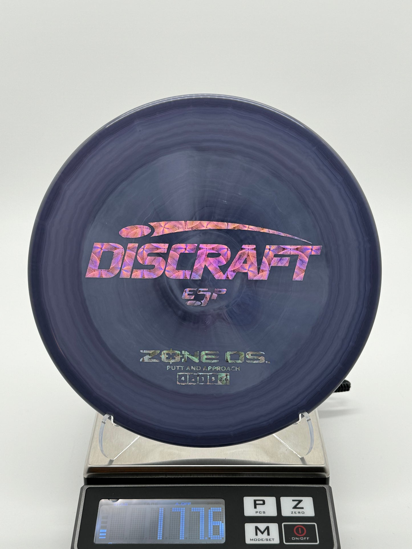 Discraft ESP Zone OS