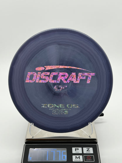 Discraft ESP Zone OS