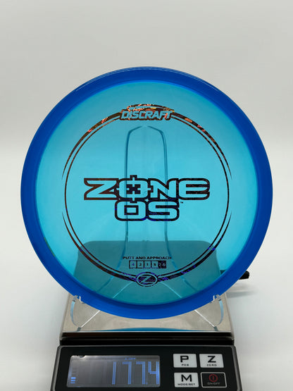 Discraft Z Zone OS