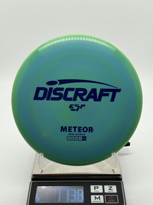 Discraft ESP Meteor