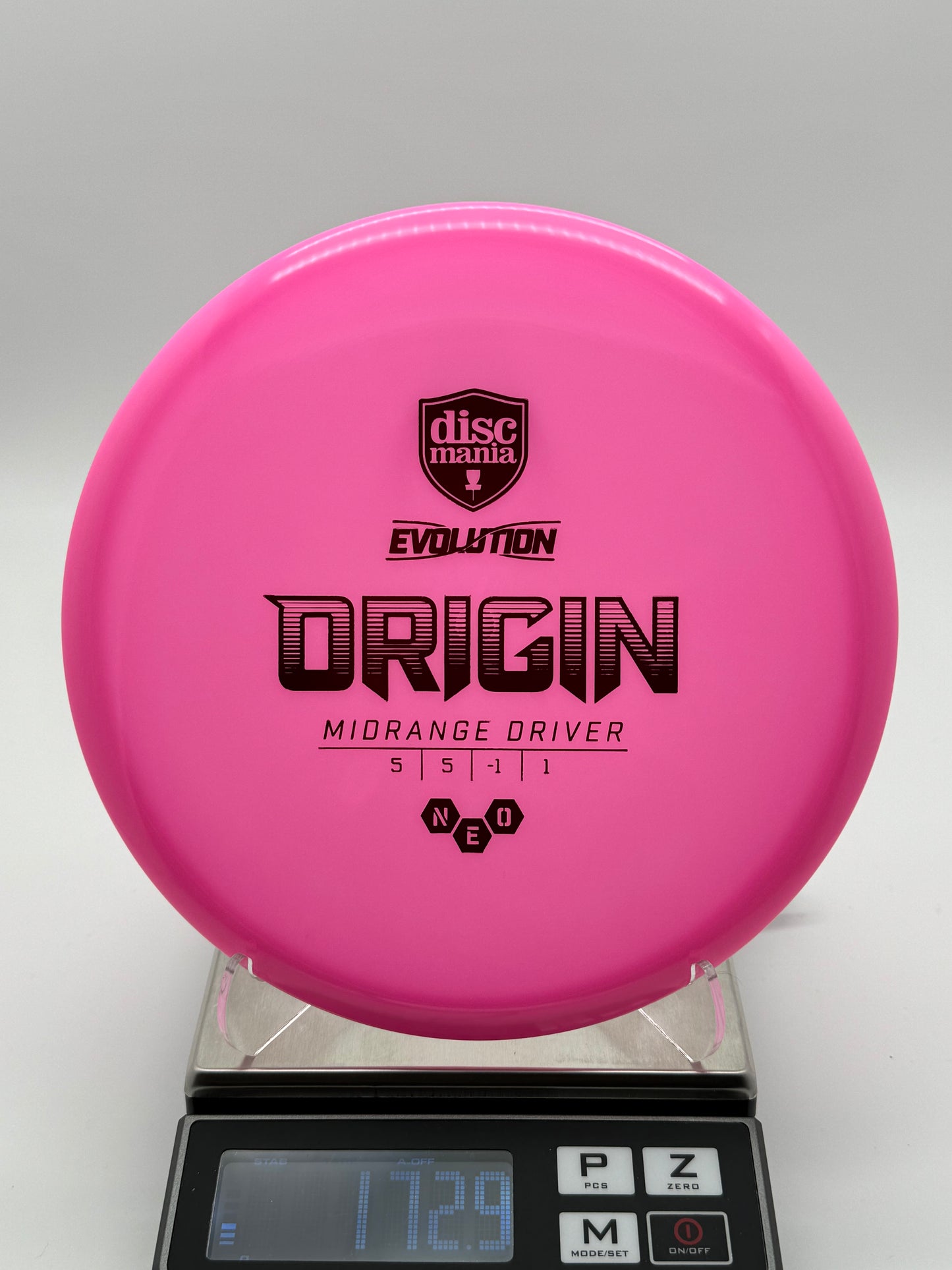 Discmania Neo Origin