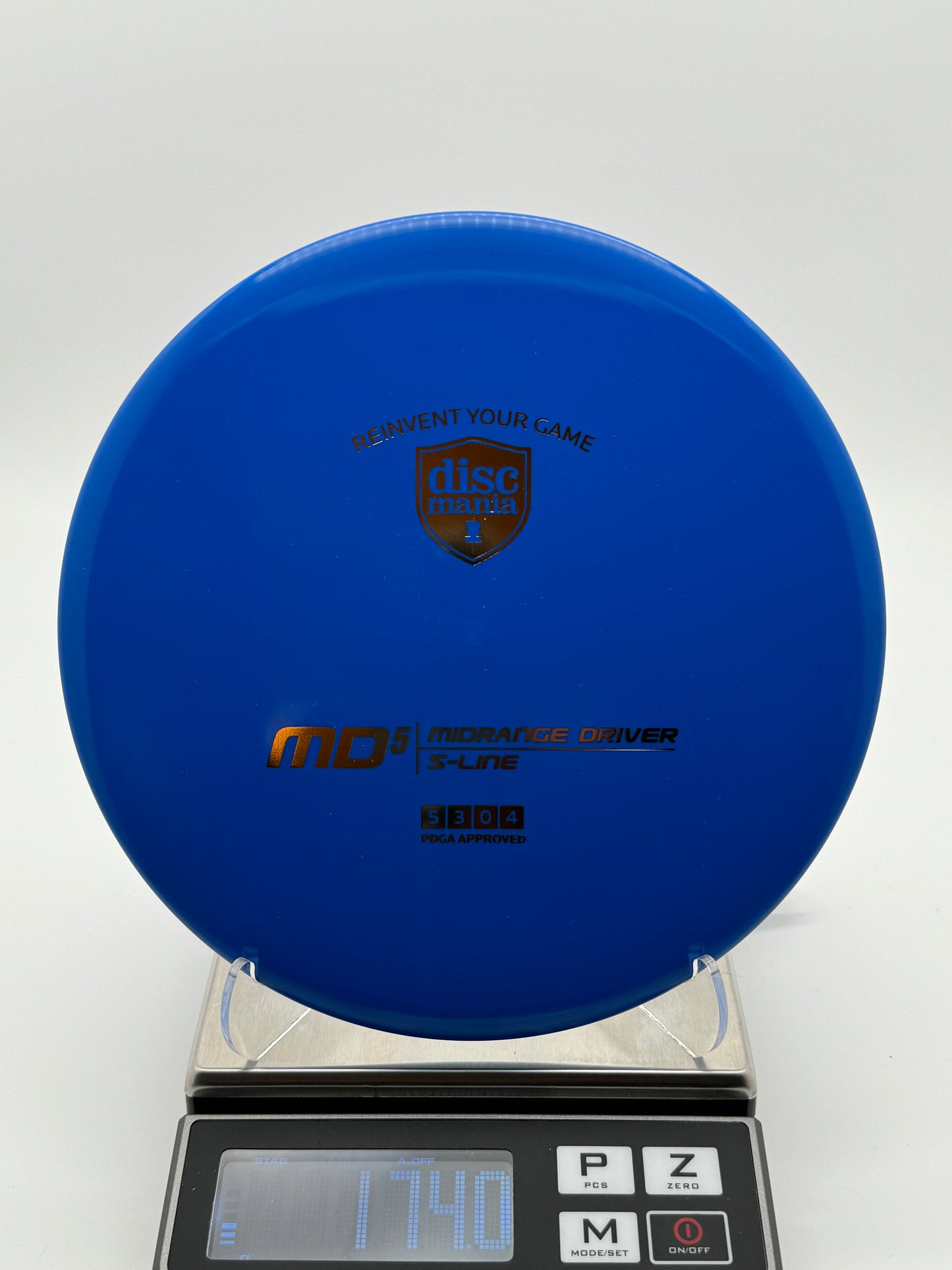 Discmania S-Line MD5