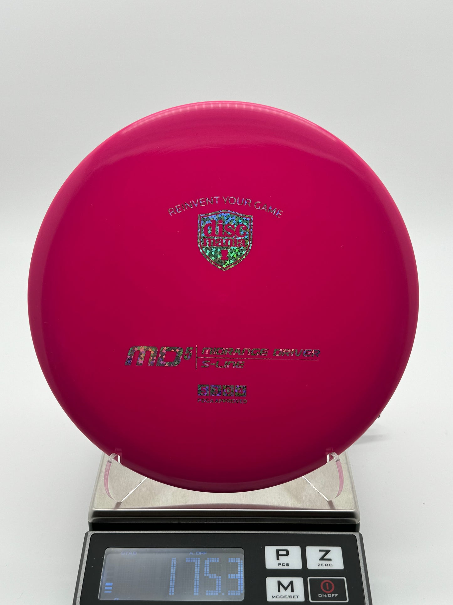 Discmania S-Line MD5