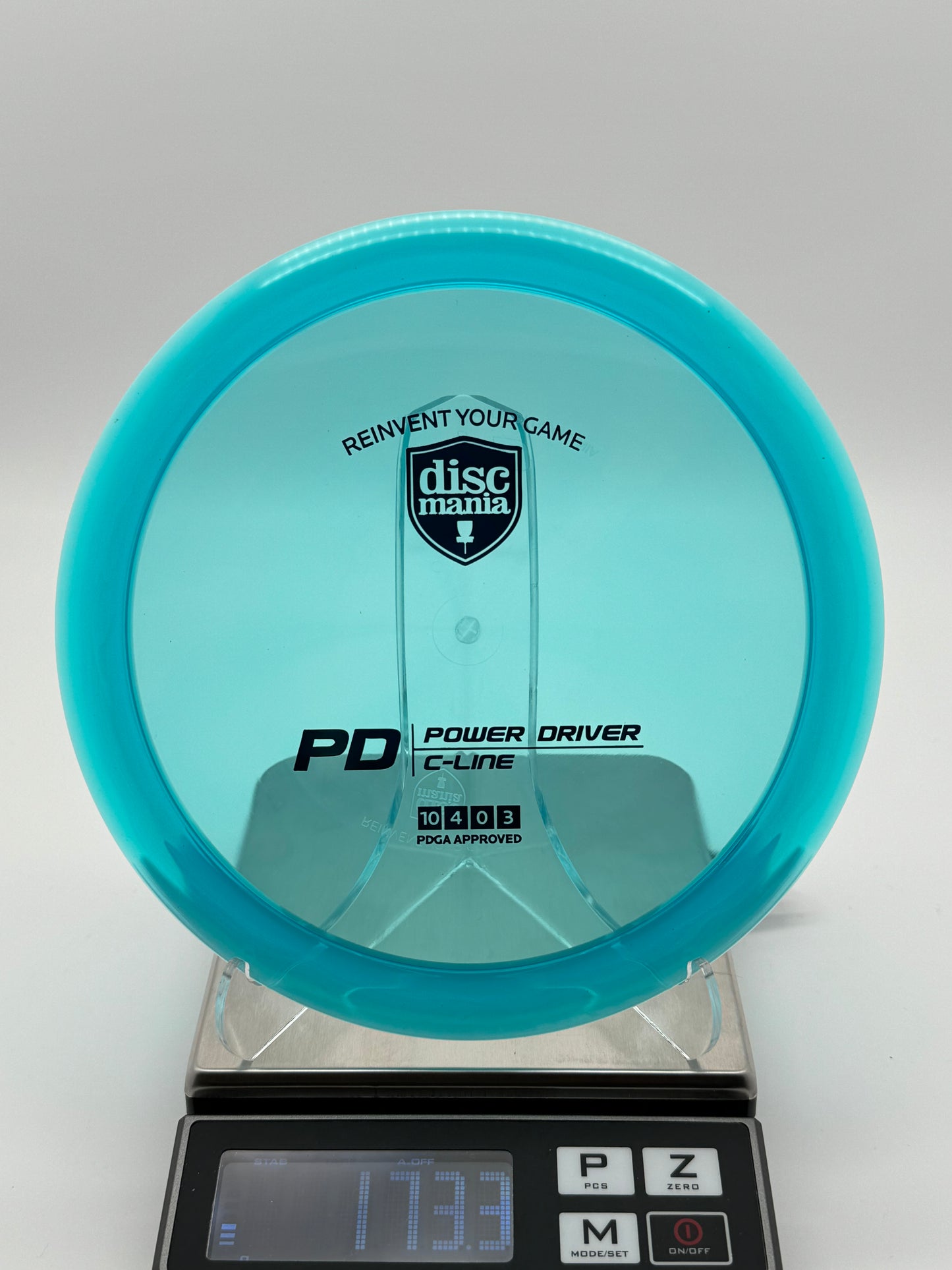 Discmania C-Line PD