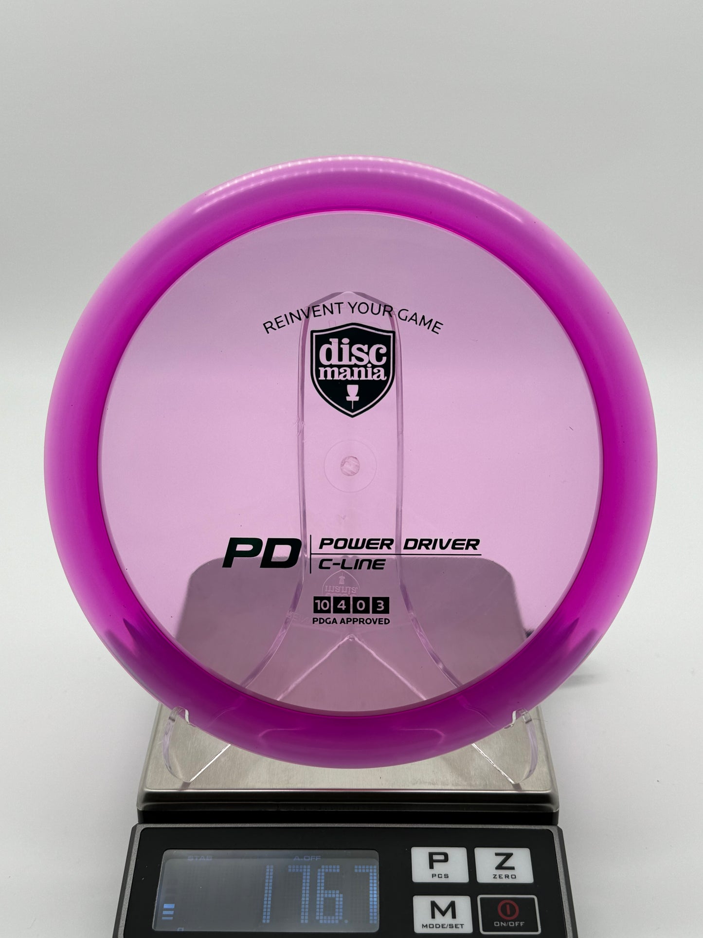 Discmania C-Line PD