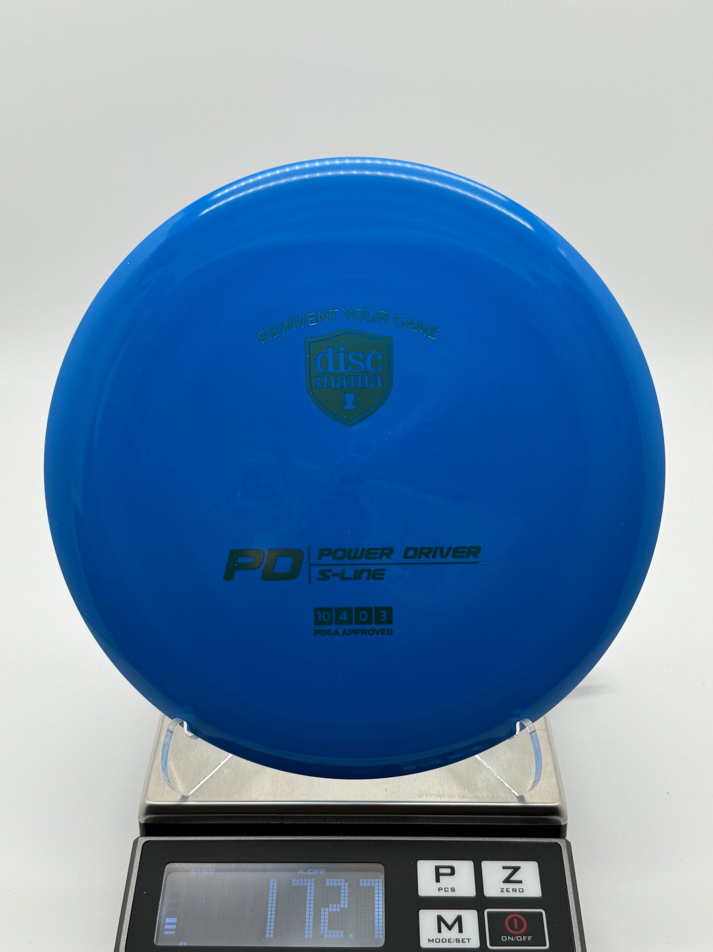 Discmania S-Line PD