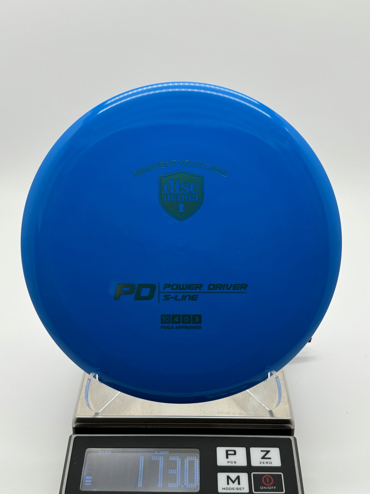 Discmania S-Line PD