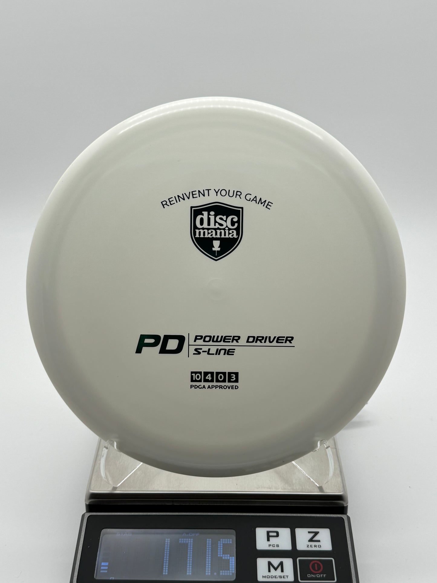 Discmania S-Line PD