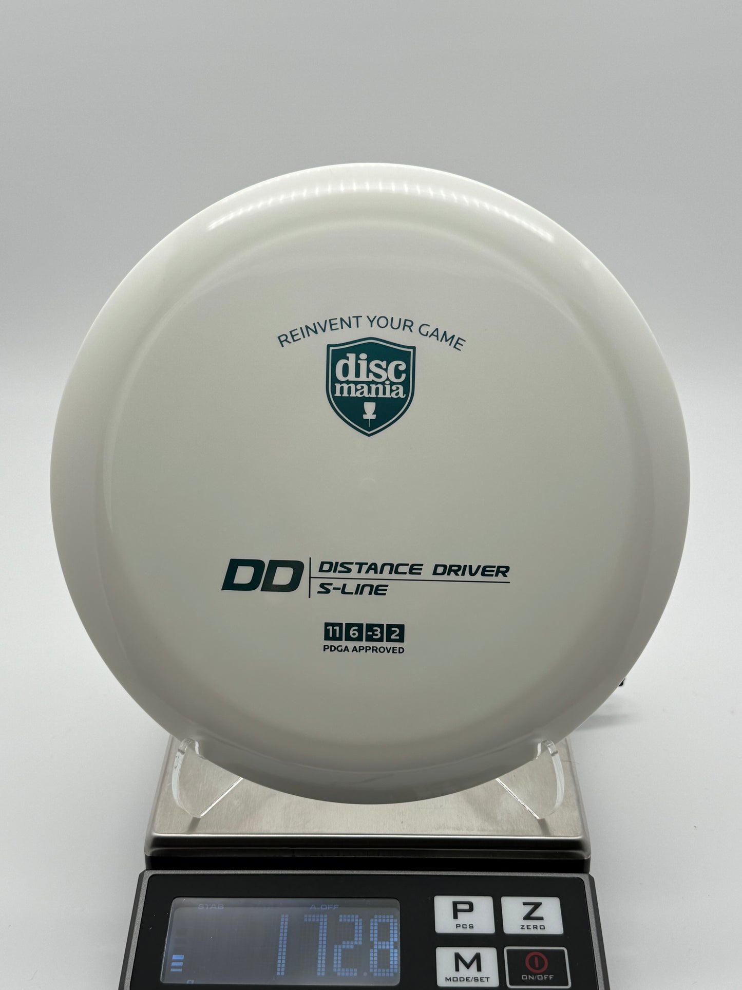 Discmania S-Line DD