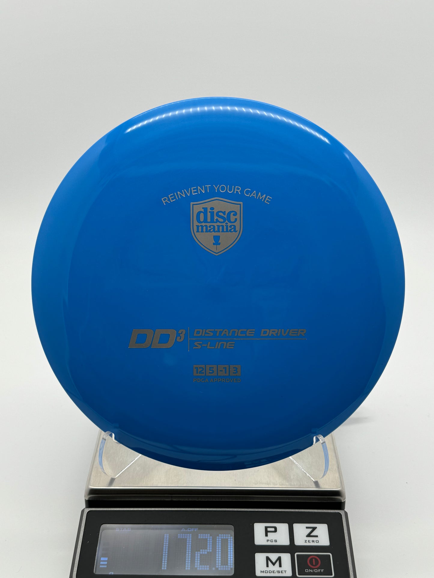 Discmania S-Line DD3