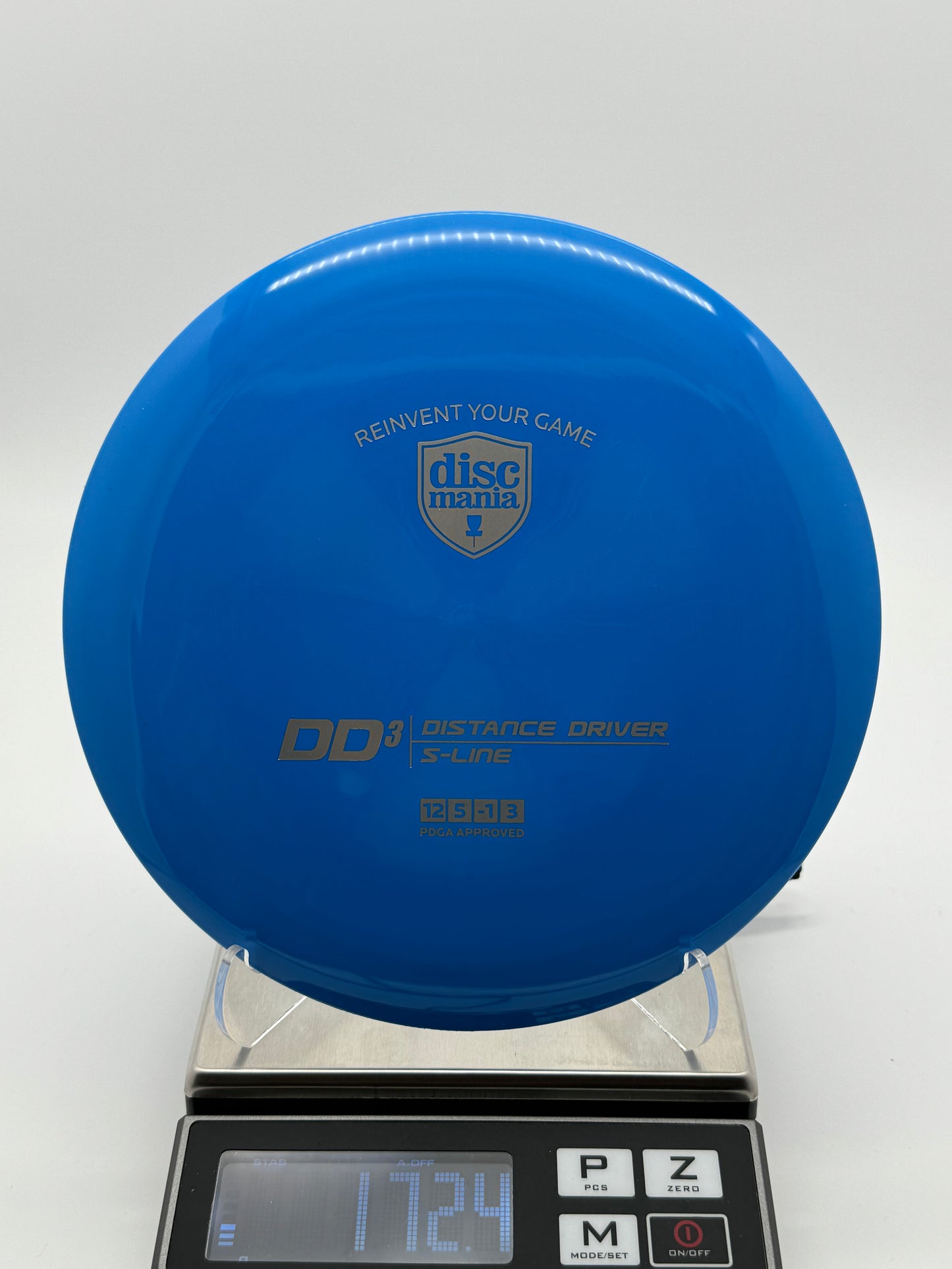 Discmania S-Line DD3