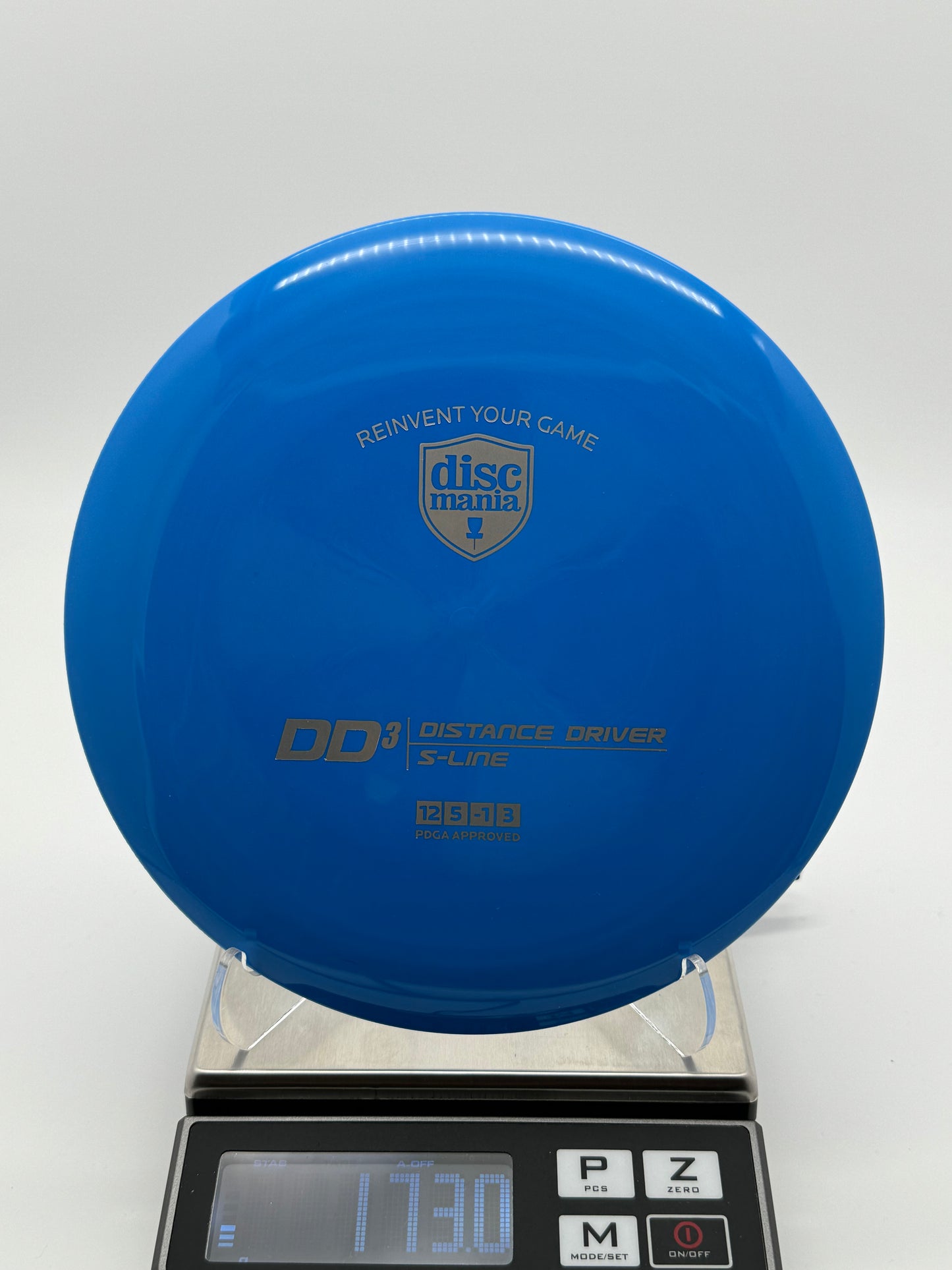 Discmania S-Line DD3