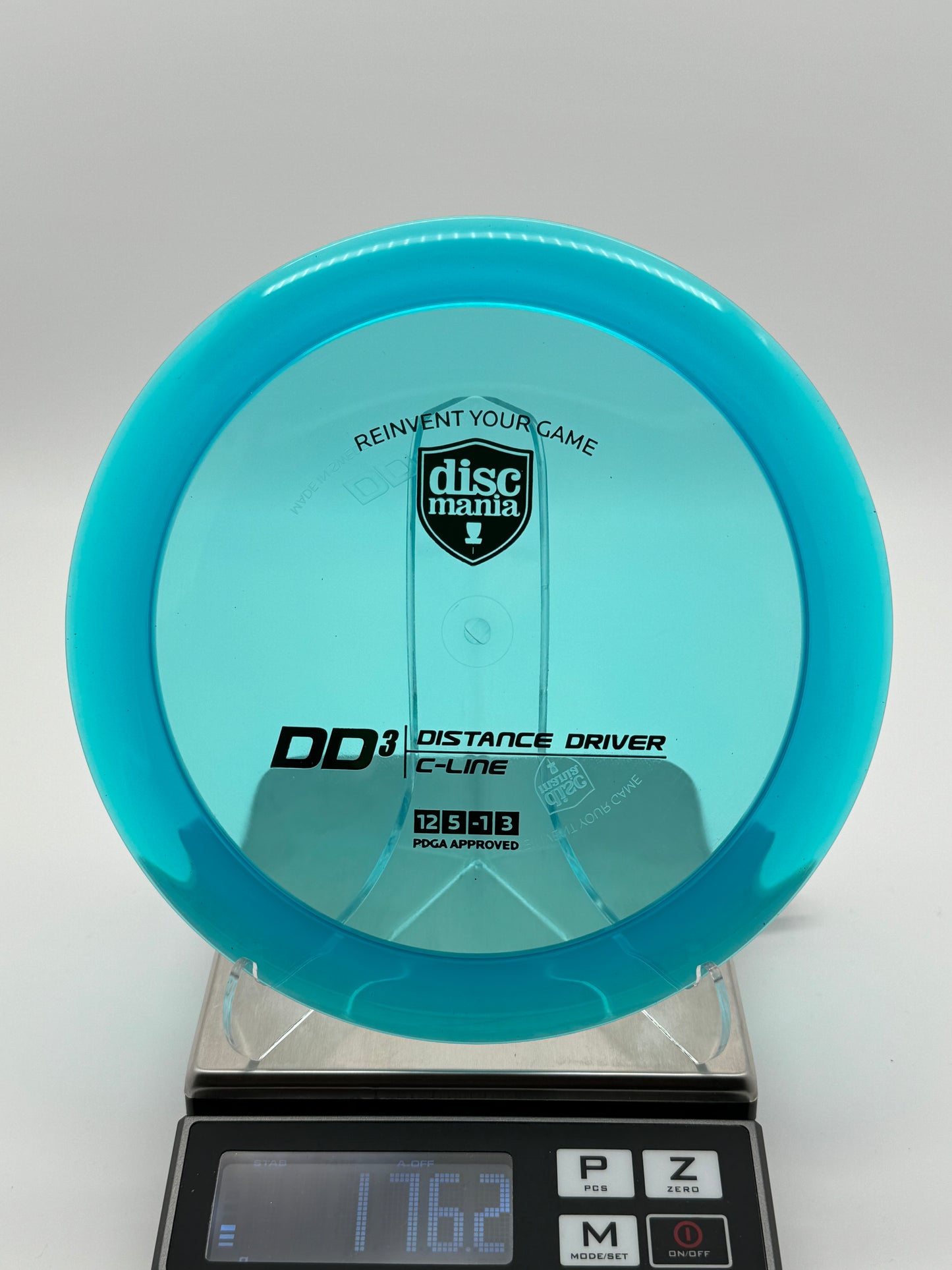 Discmania C-Line DD3