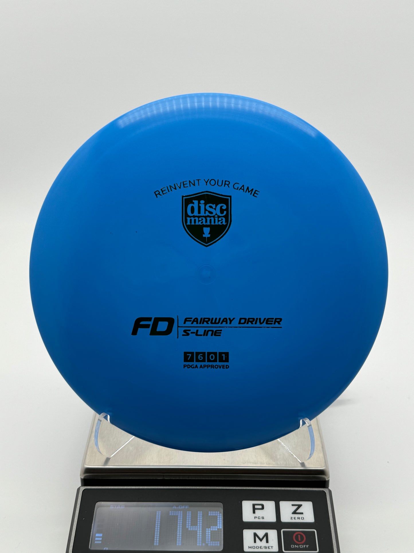 Discmania S-Line FD