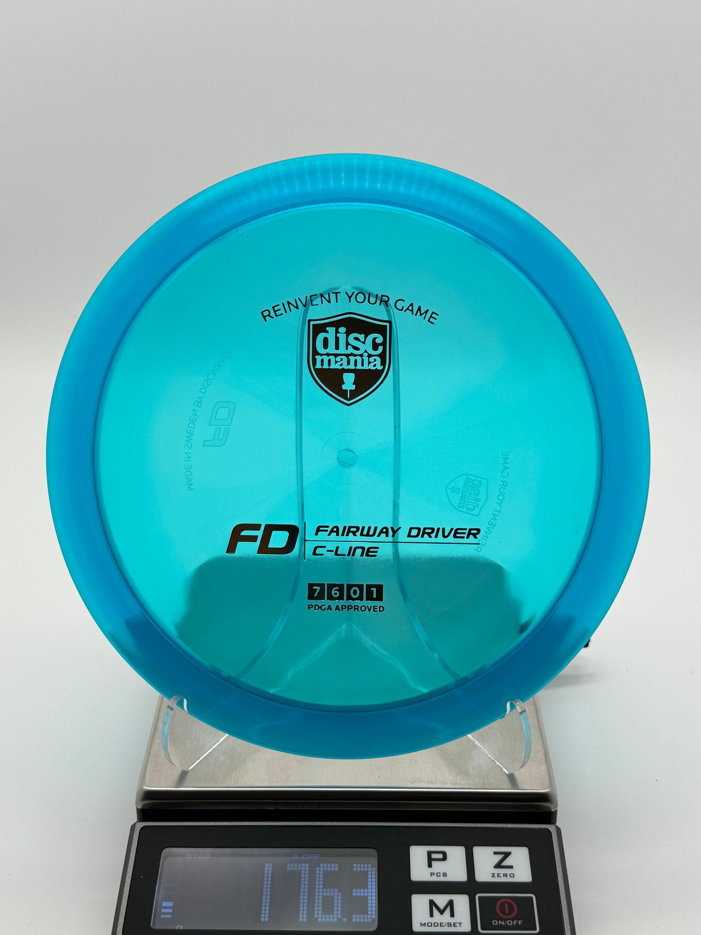 Discmania C-Line FD