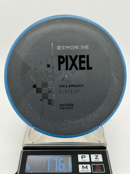 Axiom Electron Firm Pixel – Simon Line