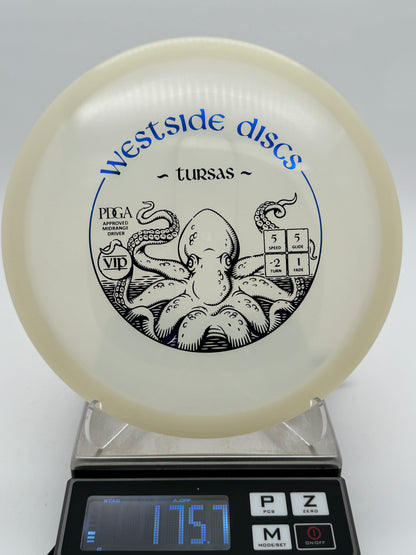 Westside Discs VIP Tursas