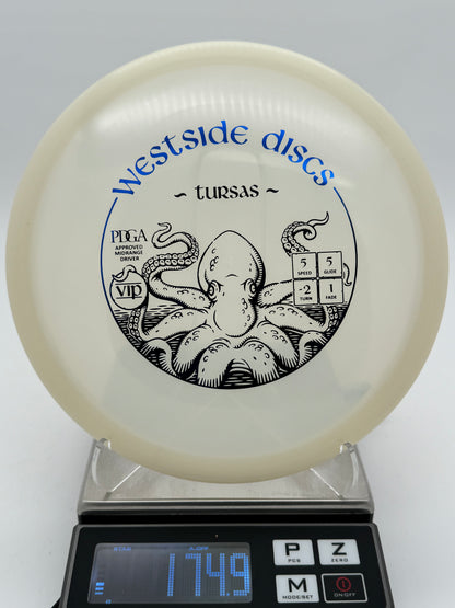 Westside Discs VIP Tursas