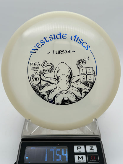 Westside Discs VIP Tursas