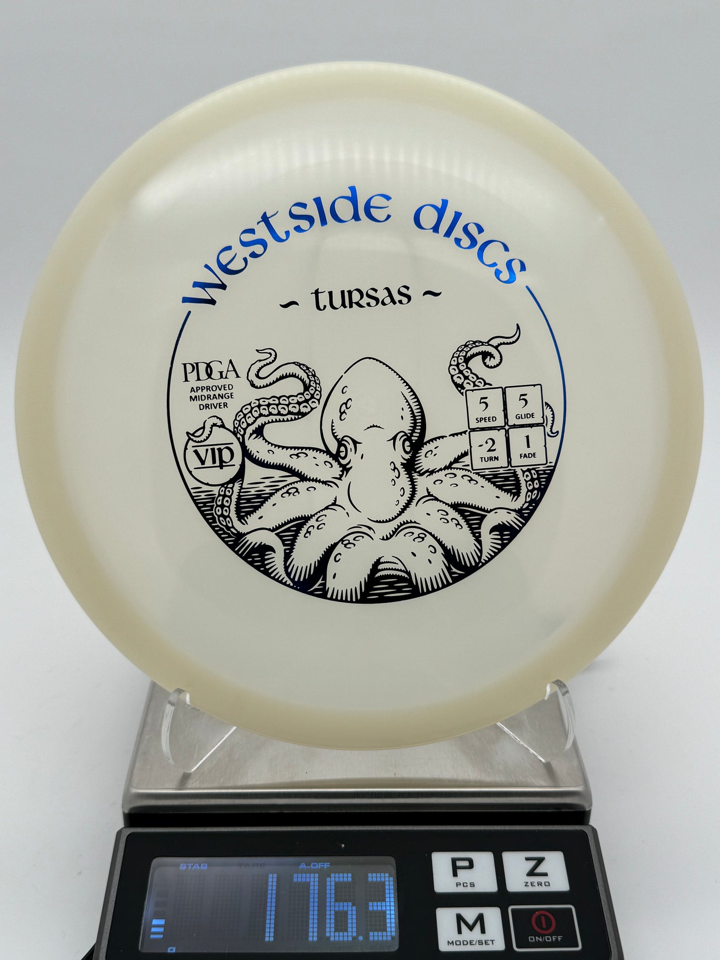 Westside Discs VIP Tursas