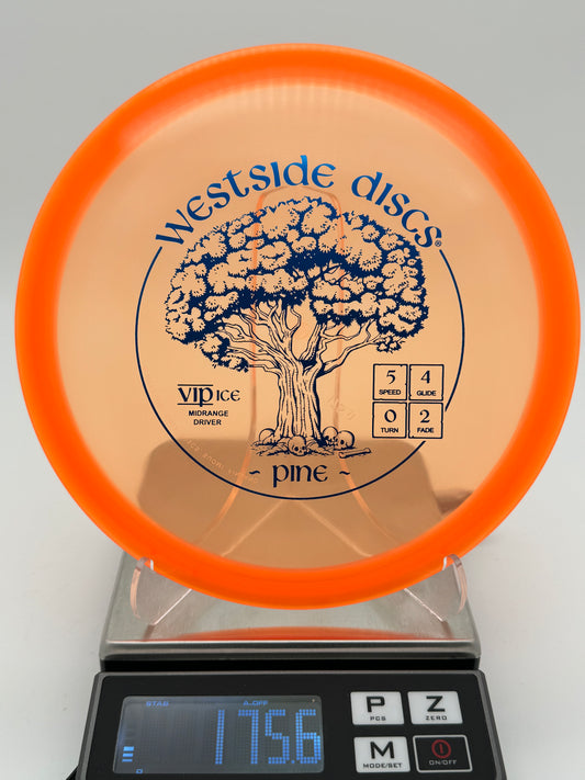 Westside Discs VIP Ice Pine