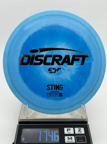 Discraft ESP Sting