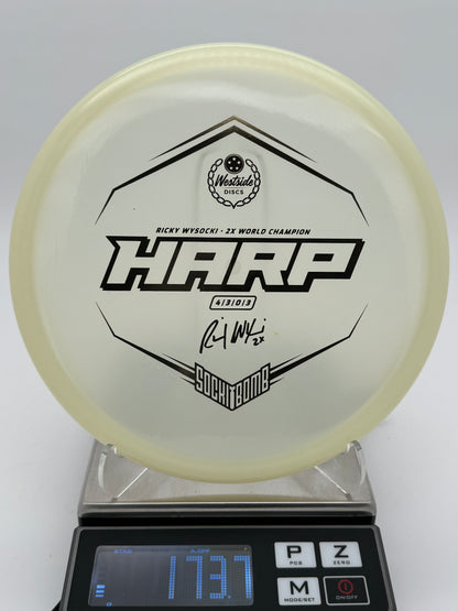 Westside Discs Moonshine Harp - Ricky Wysocki