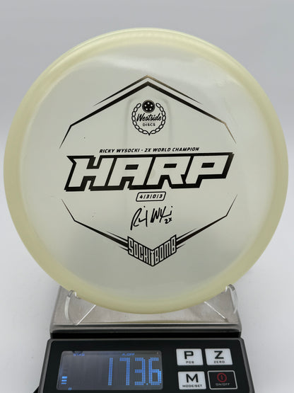 Westside Discs Moonshine Harp - Ricky Wysocki