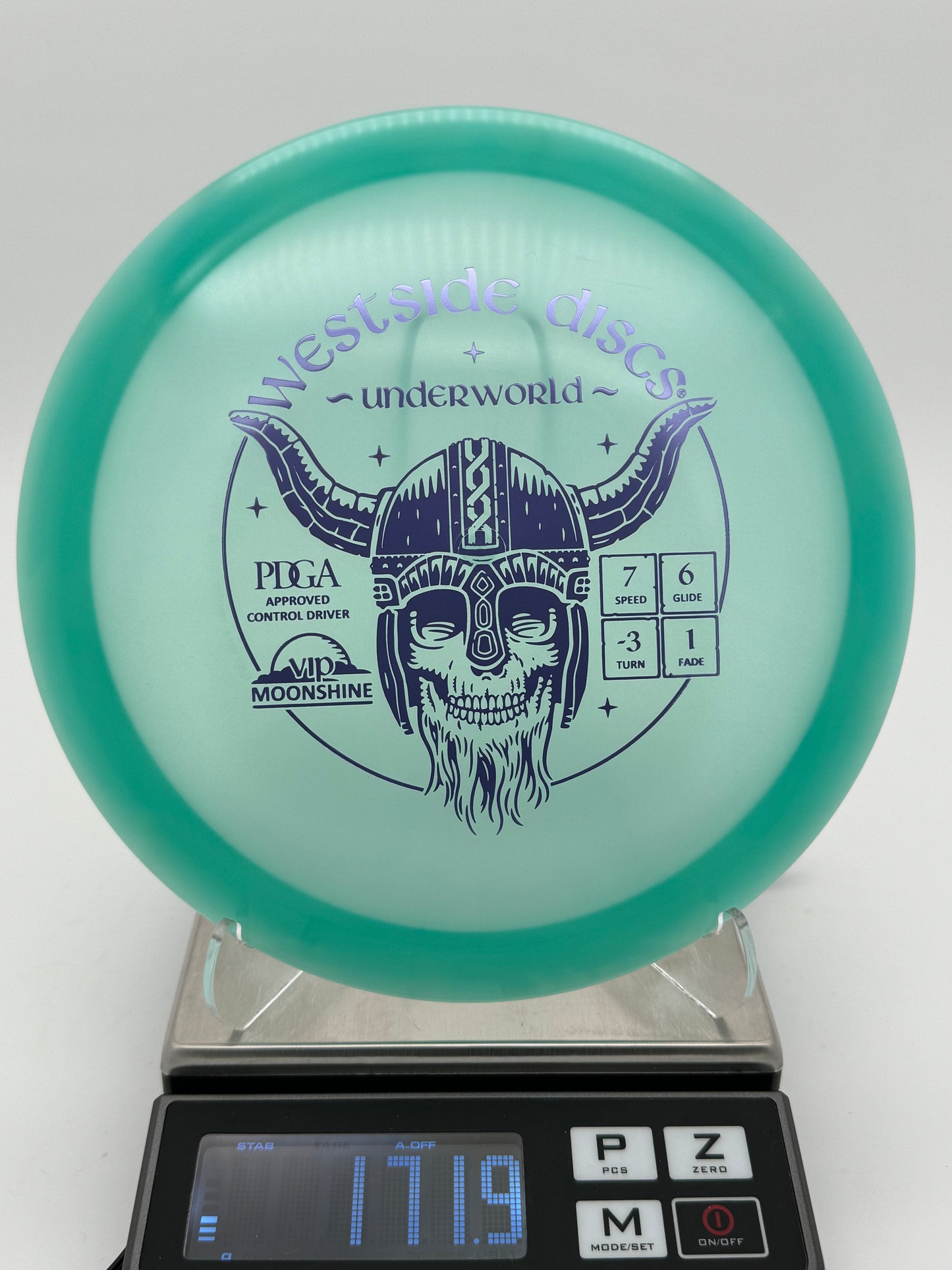 Westside Discs VIP Moonshine Underworld