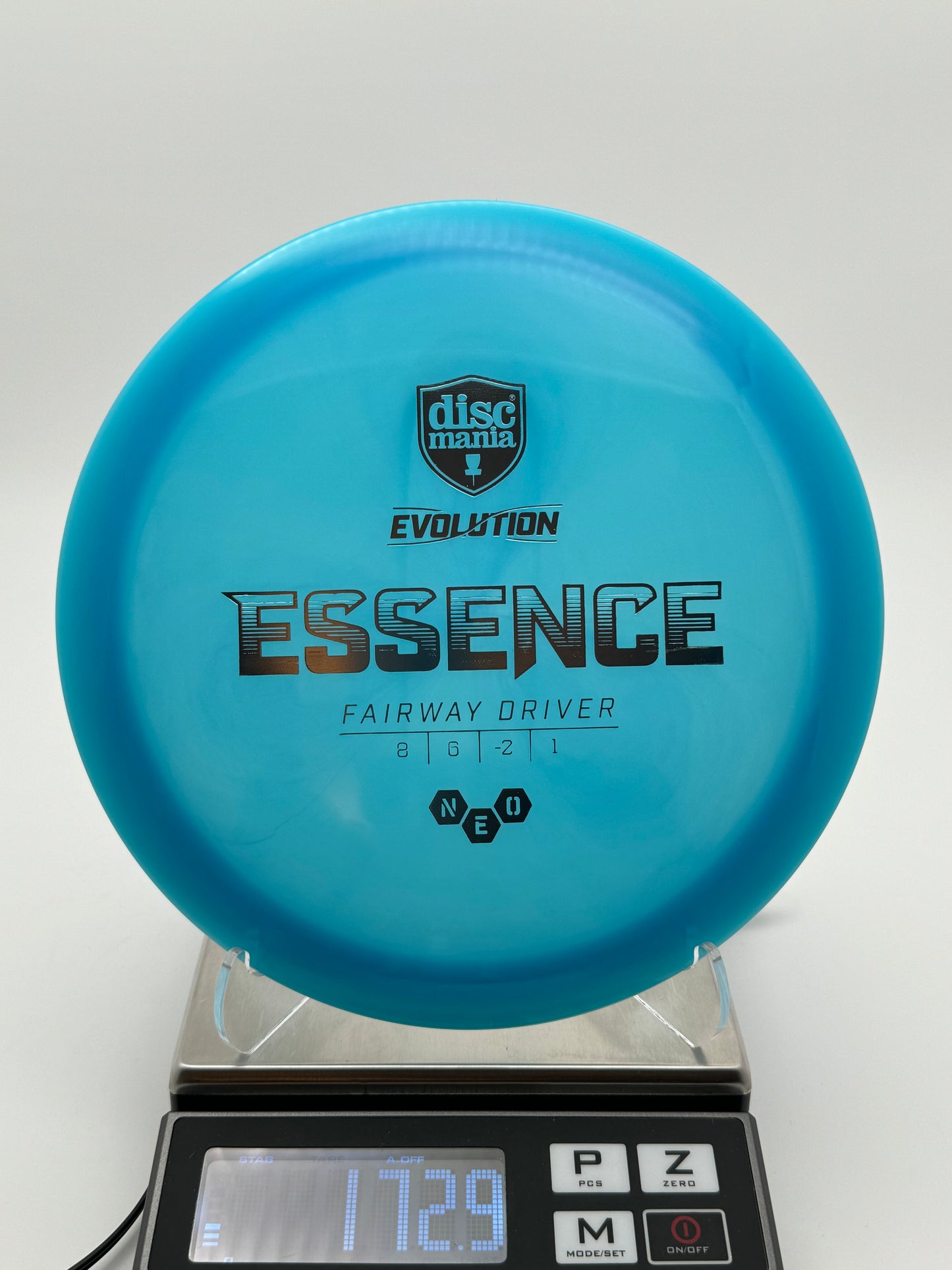 Discmania Neo Essence