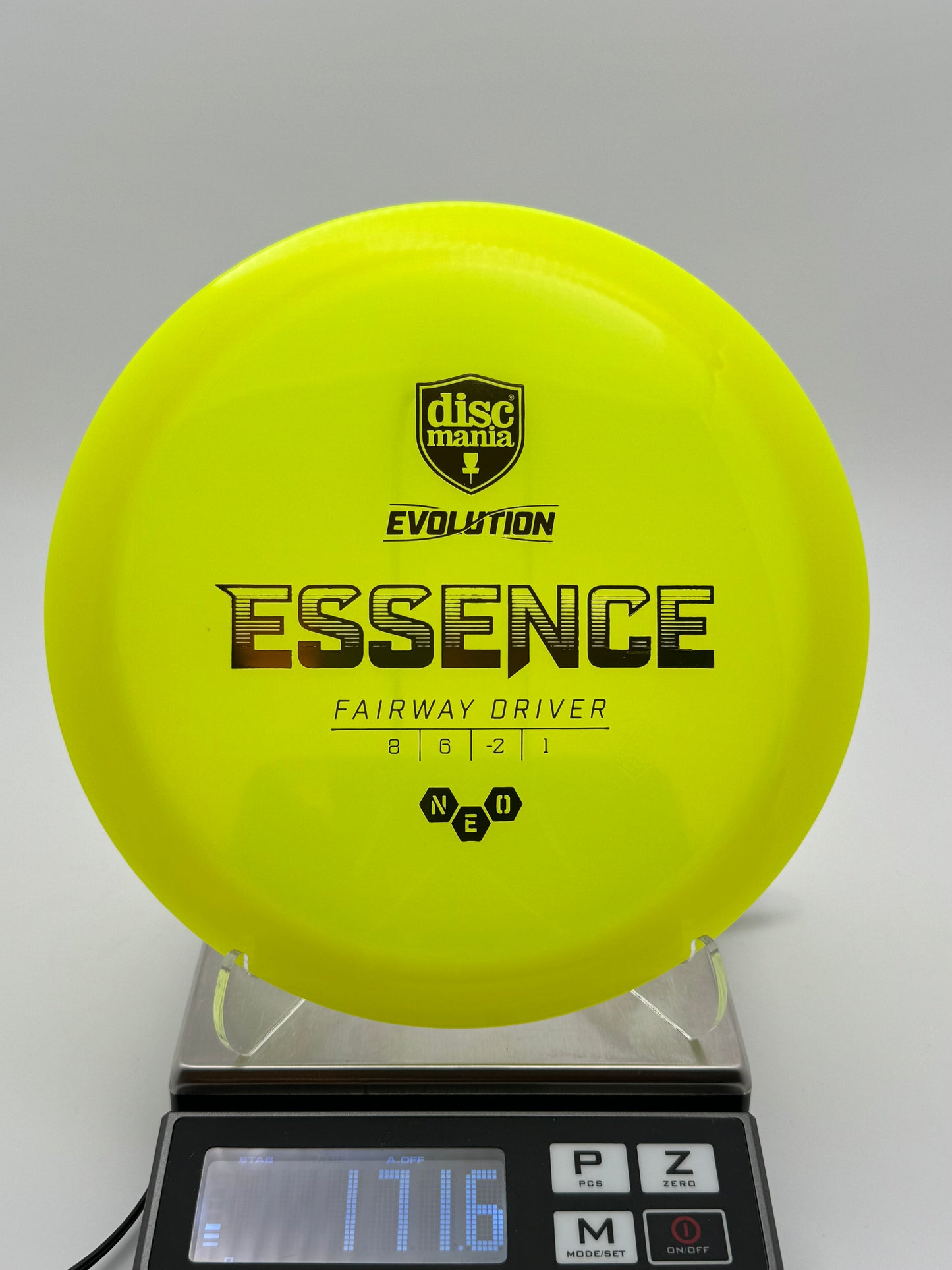 Discmania Neo Essence