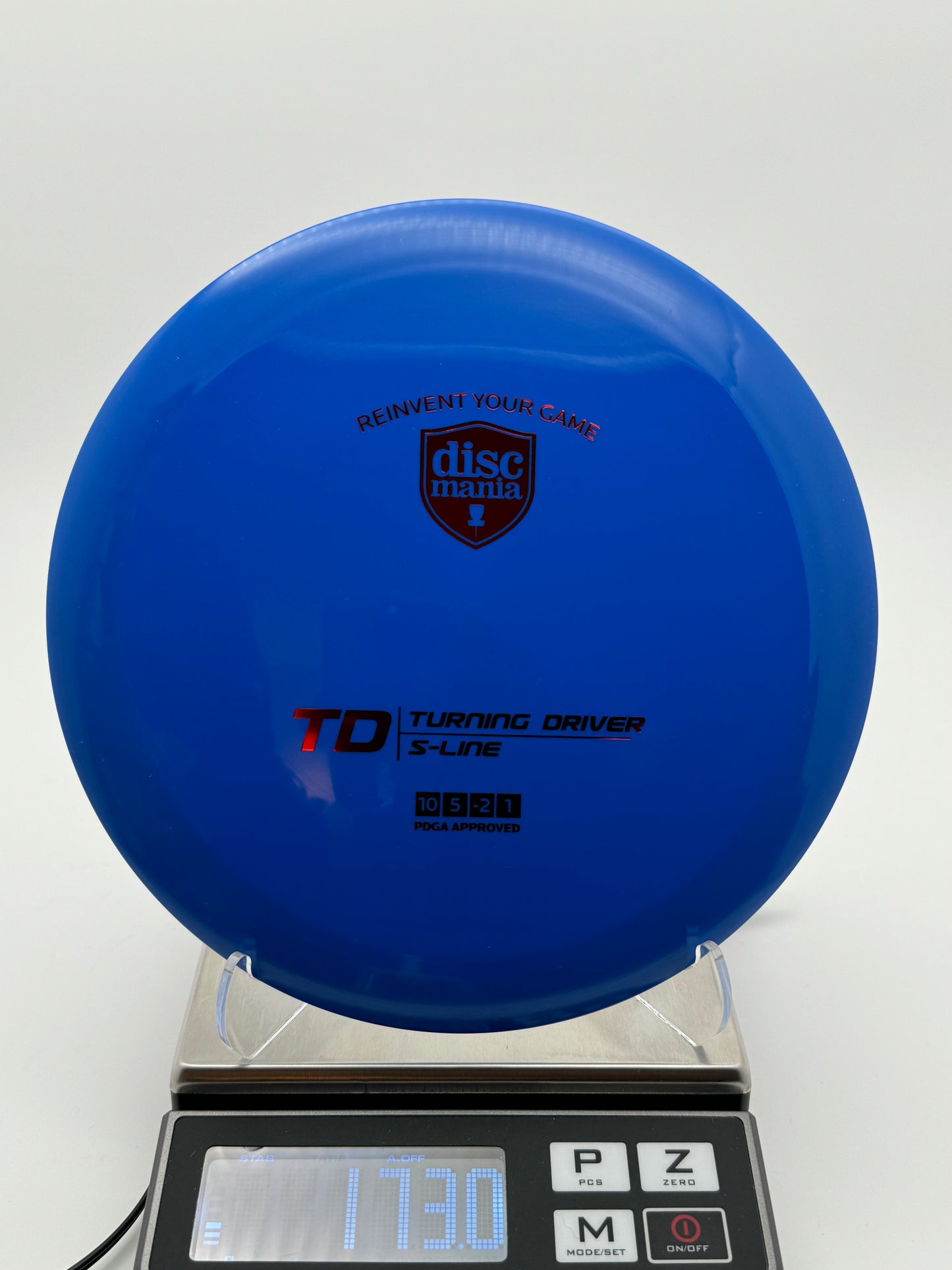 Discmania S-Line TD