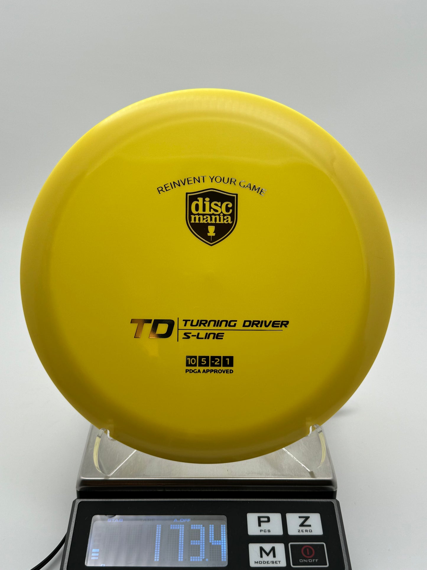 Discmania S-Line TD