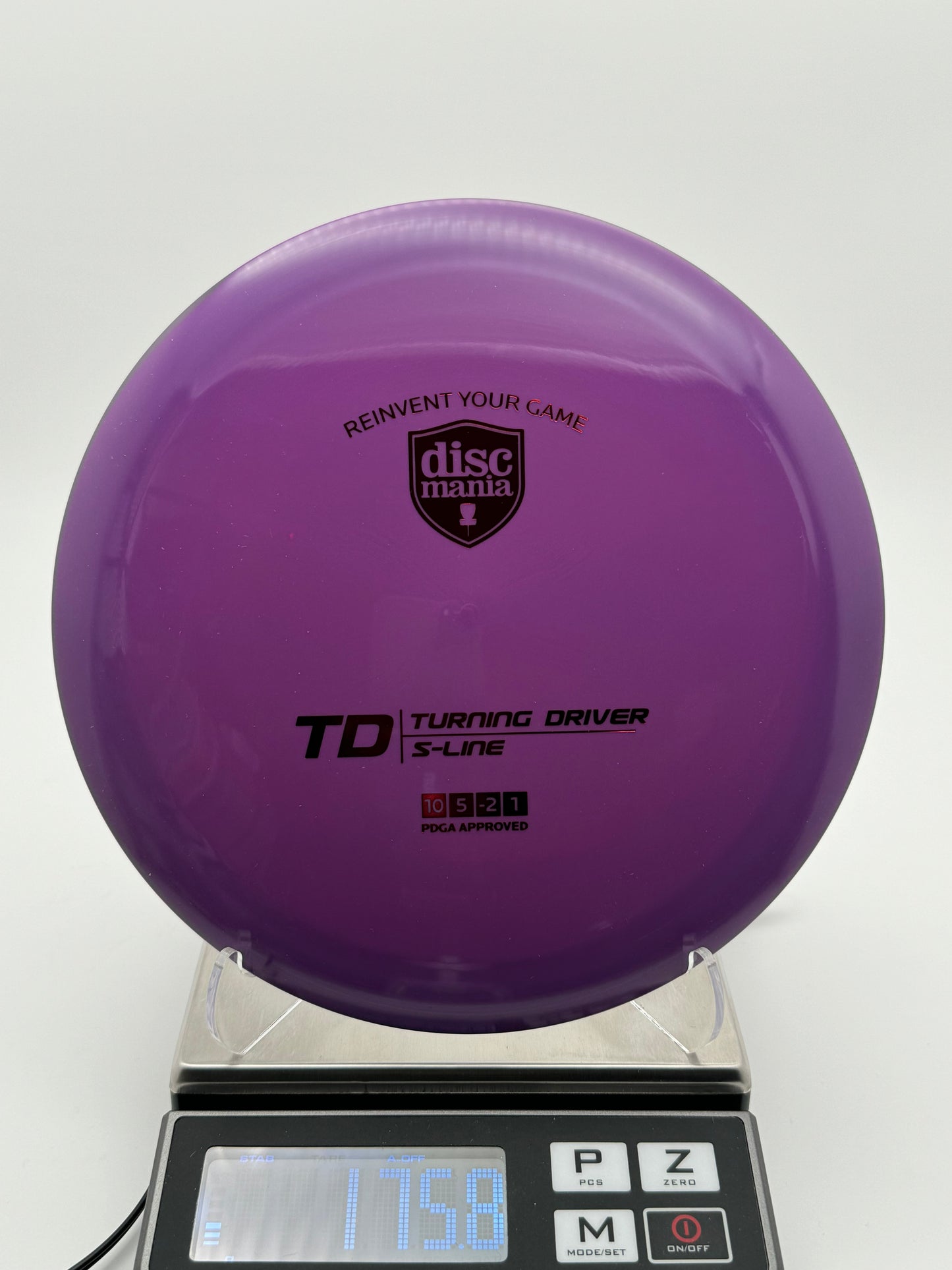 Discmania S-Line TD