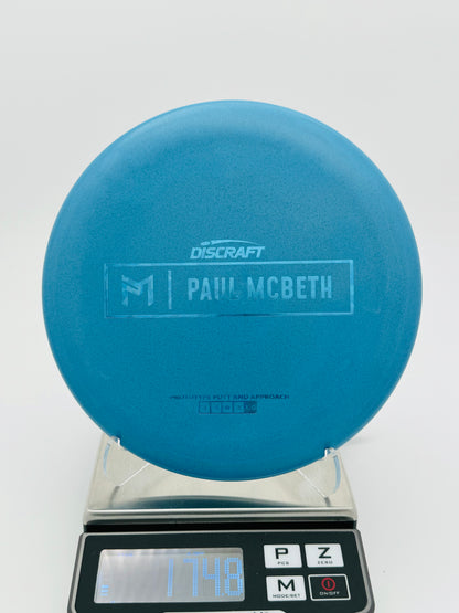 Discraft Paul McBeth Prototype Kratos