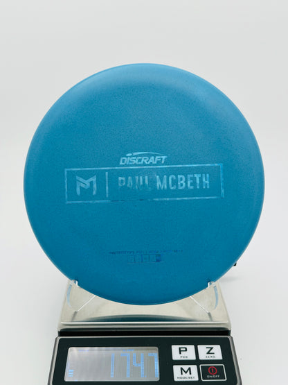 Discraft Paul McBeth Prototype Kratos