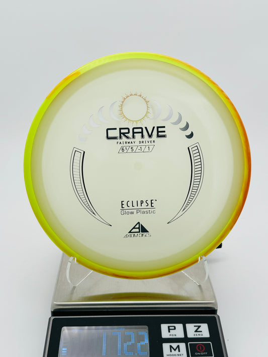 Axiom Eclipse 2.0 Crave