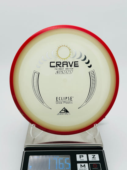 Axiom Eclipse 2.0 Crave