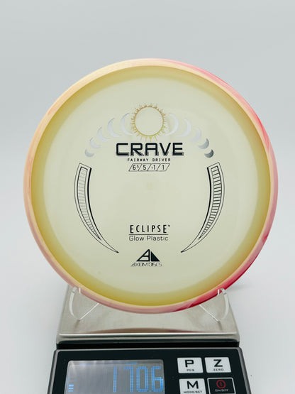 Axiom Eclipse 2.0 Crave