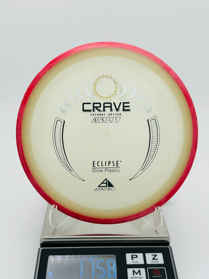 Axiom Eclipse 2.0 Crave