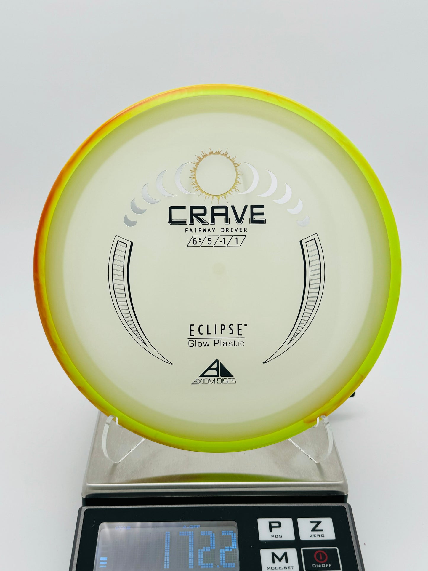 Axiom Eclipse 2.0 Crave