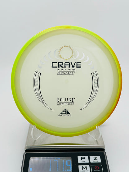 Axiom Eclipse 2.0 Crave