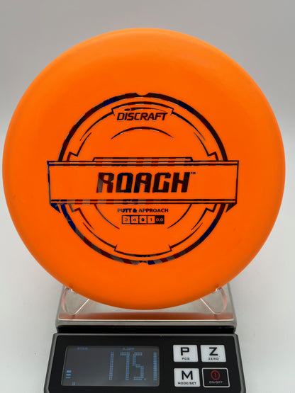 Discraft Putter Line Roach