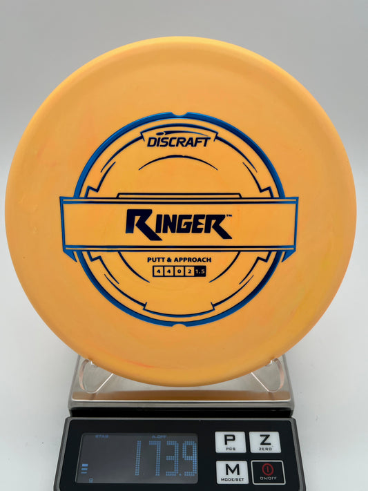 Discraft Putter Line Ringer