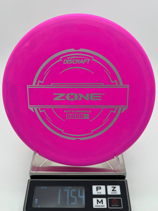 Discraft Putter Line Zone