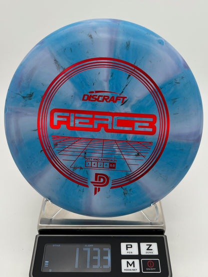 Discraft Paige Pierce Fierce